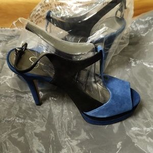 Jessica Simpson Heels